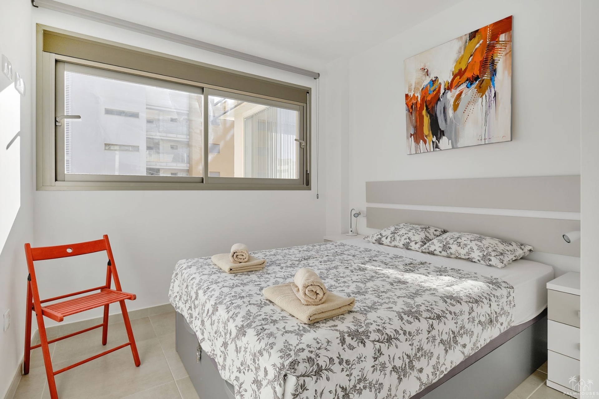 Resale - Apartments - Orihuela Costa - Costa Blanca