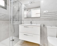 Resale - Apartments - Orihuela Costa - Costa Blanca