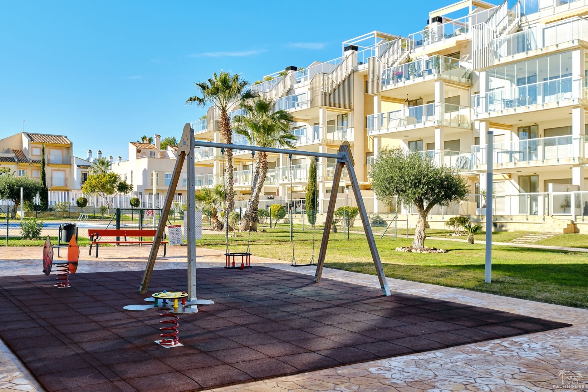 Resale - Apartments - Orihuela Costa - Costa Blanca