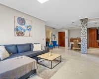 Resale - Apartments - Orihuela Costa - Costa Blanca