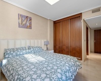 Resale - Apartments - Orihuela Costa - Costa Blanca