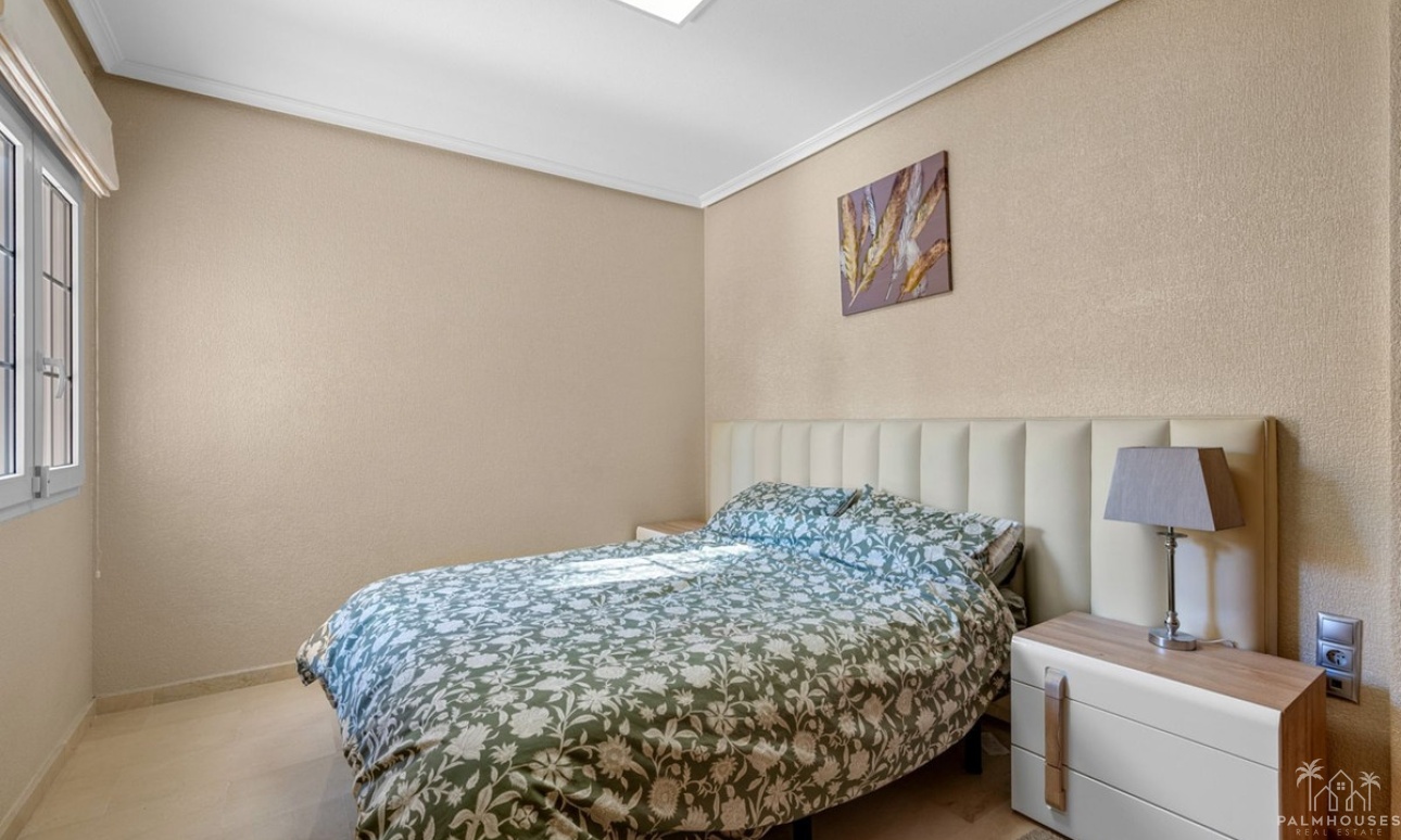 Resale - Apartments - Orihuela Costa - Costa Blanca