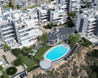 Resale - Apartments - Orihuela Costa - Costa Blanca