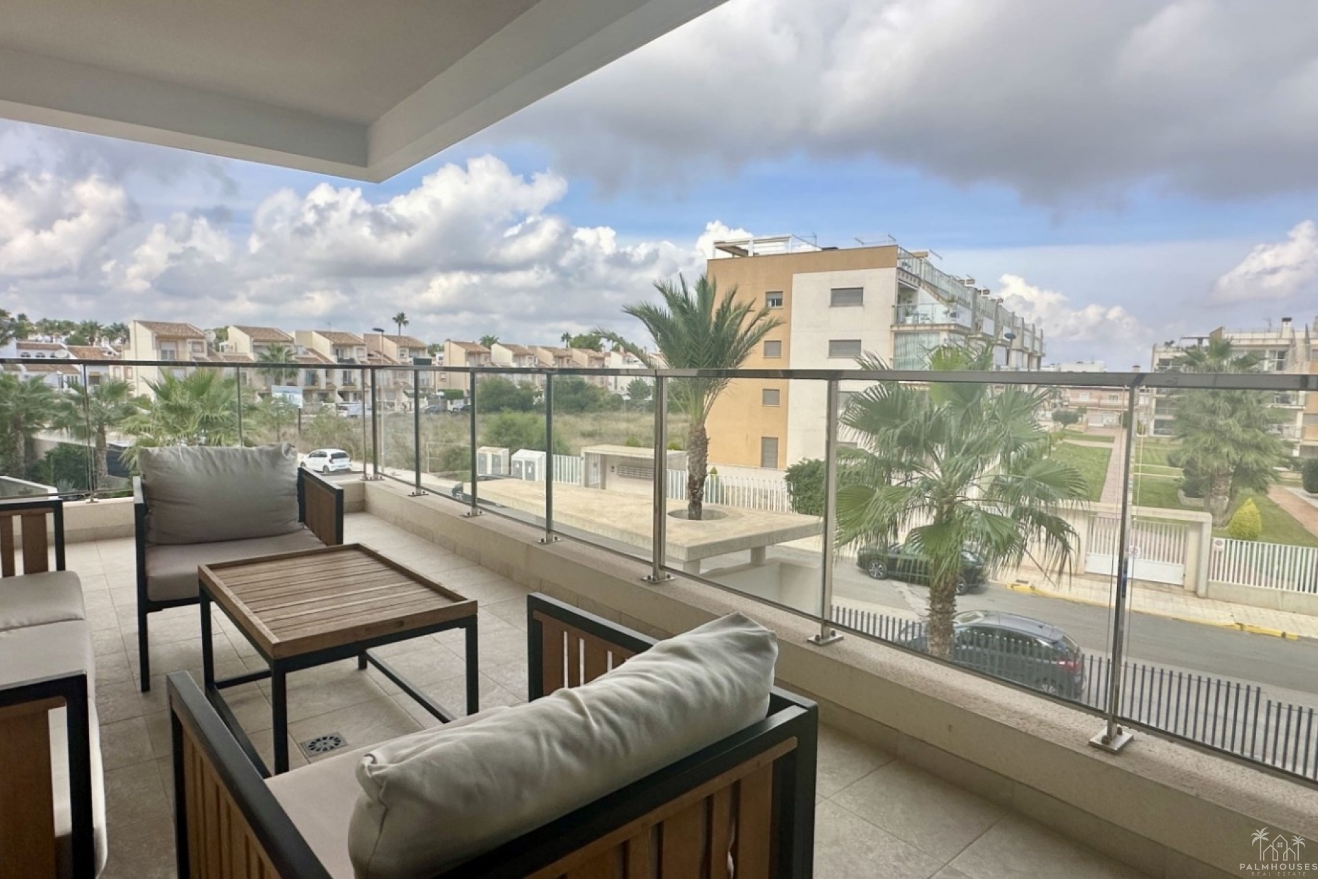 Resale - Apartments - Orihuela Costa - Costa Blanca