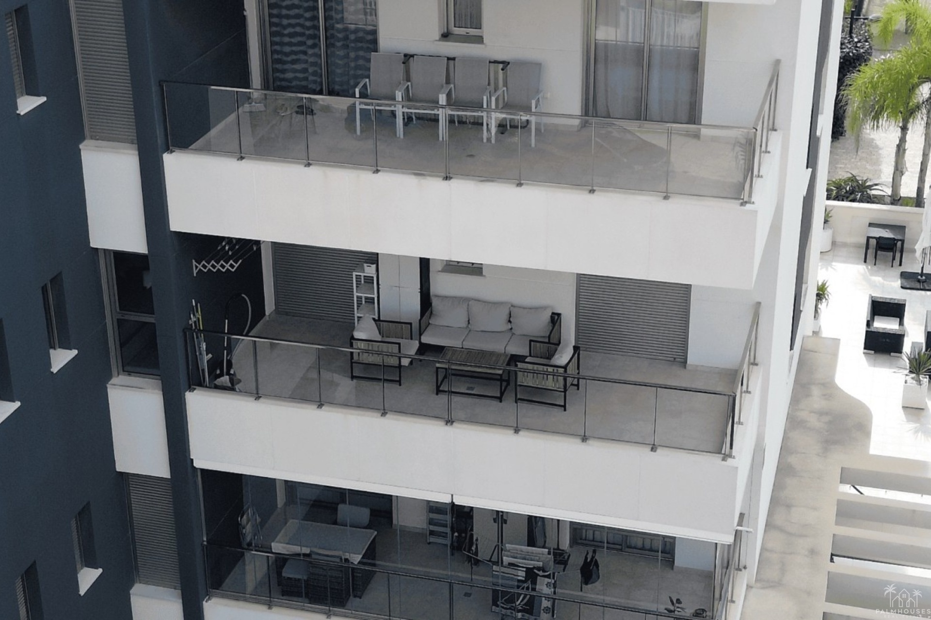 Resale - Apartments - Orihuela Costa - Costa Blanca