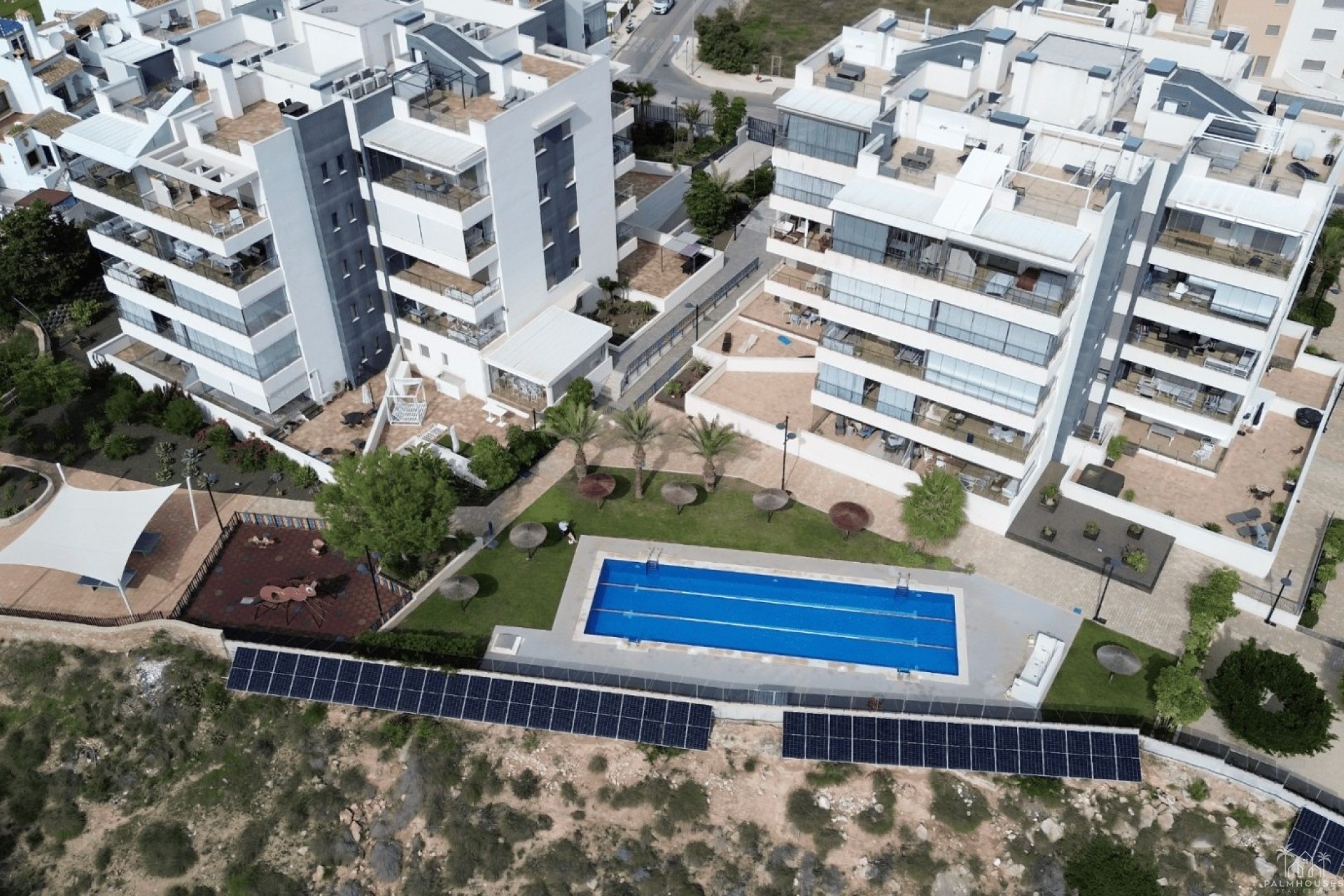 Resale - Apartments - Orihuela Costa - Costa Blanca