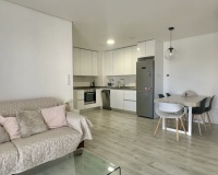 Resale - Apartments - Orihuela Costa - Costa Blanca