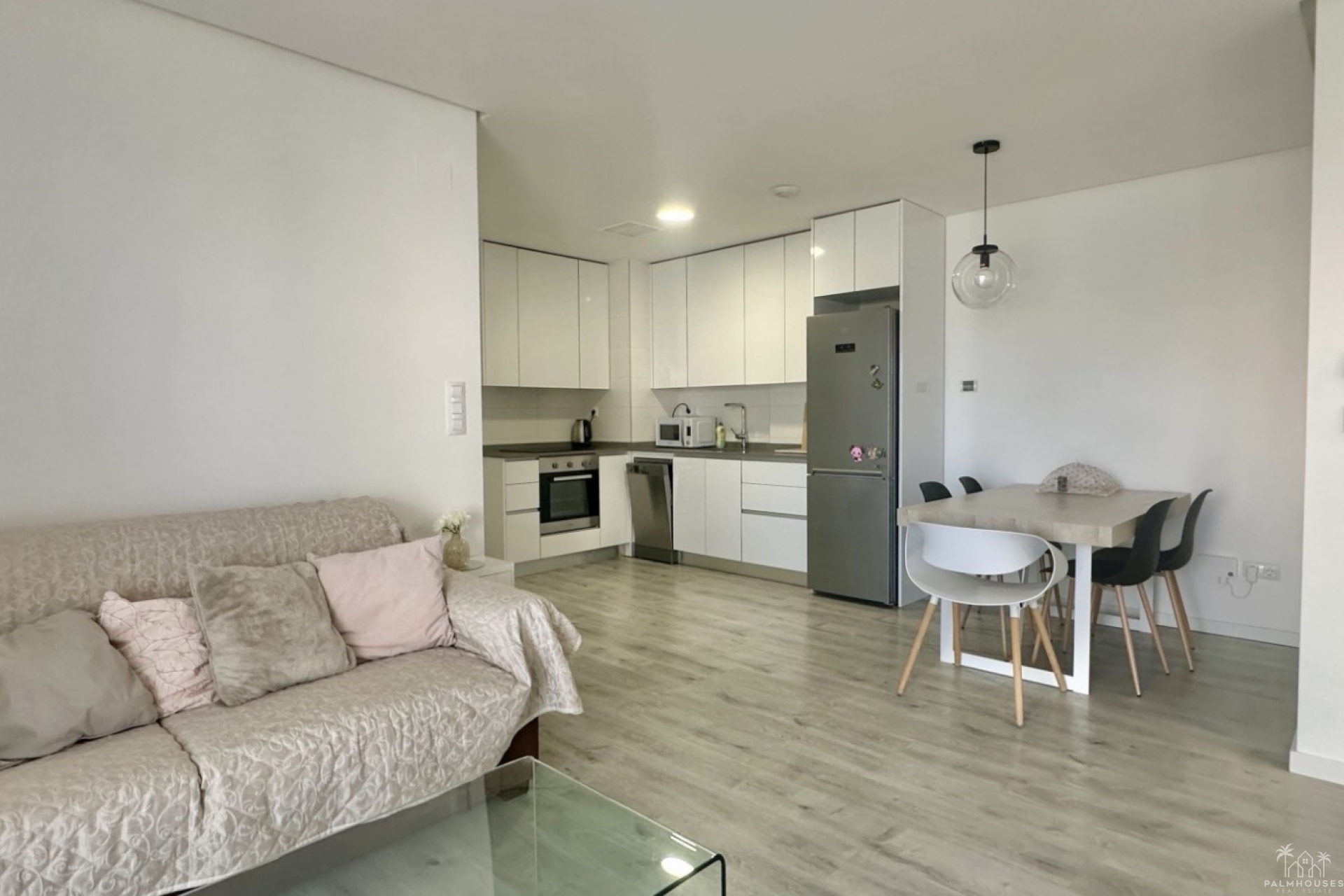 Resale - Apartments - Orihuela Costa - Costa Blanca