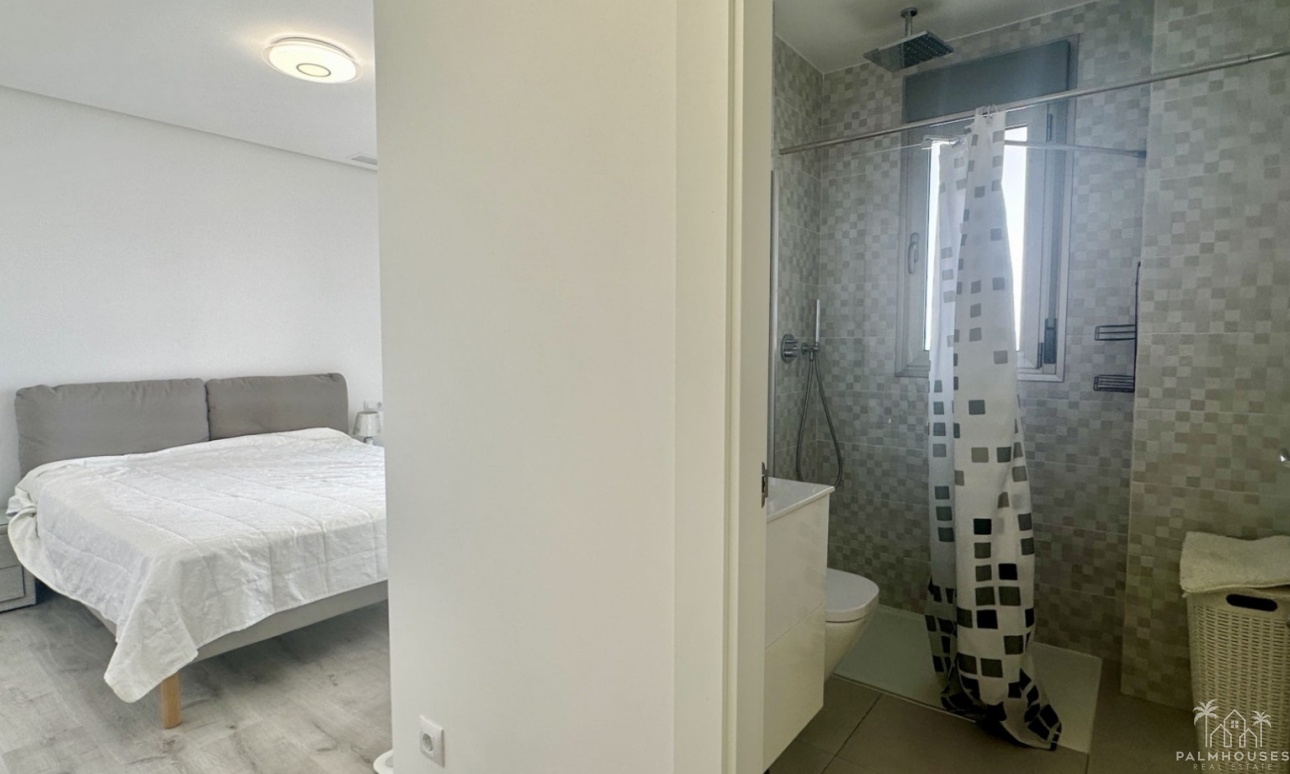 Resale - Apartments - Orihuela Costa - Costa Blanca