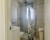 Resale - Apartments - Orihuela Costa - Costa Blanca