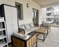 Resale - Apartments - Orihuela Costa - Costa Blanca