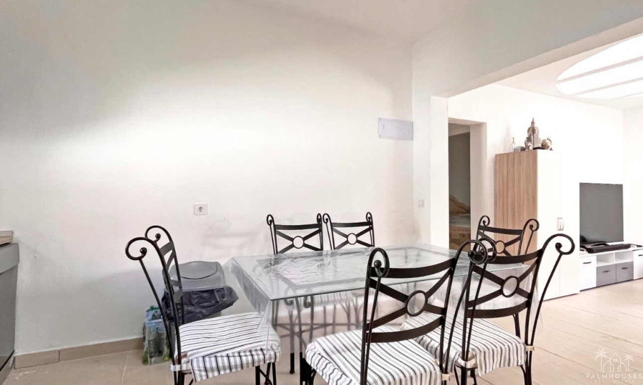 Resale - Apartments - Orihuela Costa - Costa Blanca