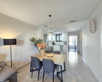Resale - Apartments - Orihuela Costa - Costa Blanca