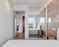 Resale - Apartments - Orihuela Costa - Costa Blanca