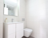 Resale - Apartments - Orihuela Costa - Costa Blanca