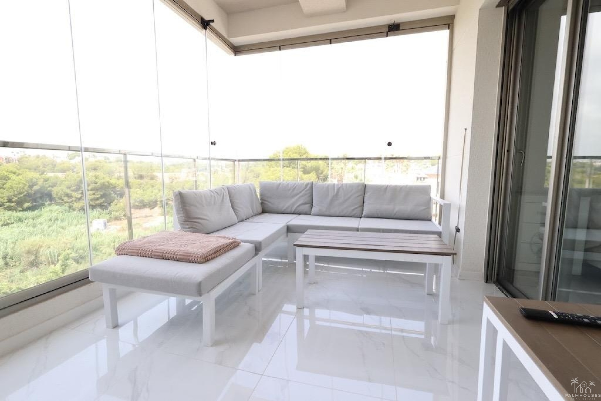 Resale - Apartments - Orihuela Costa - Costa Blanca