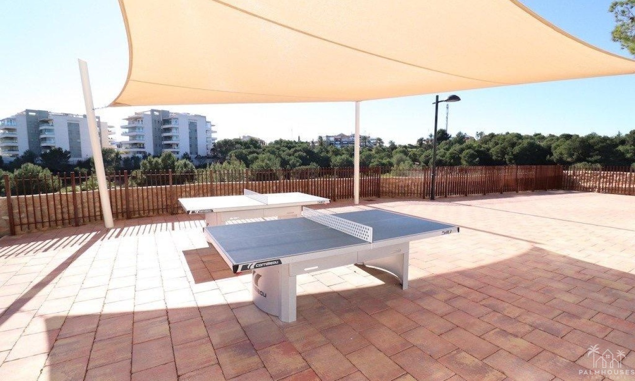 Resale - Apartments - Orihuela Costa - Costa Blanca