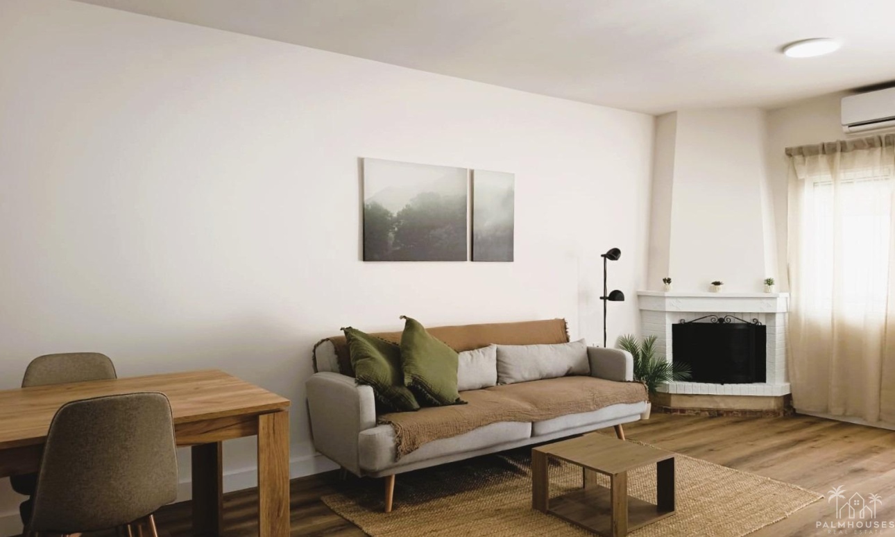 Resale - Apartments - Orihuela Costa - Costa Blanca
