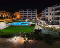 Resale - Apartments - Orihuela Costa - Costa Blanca