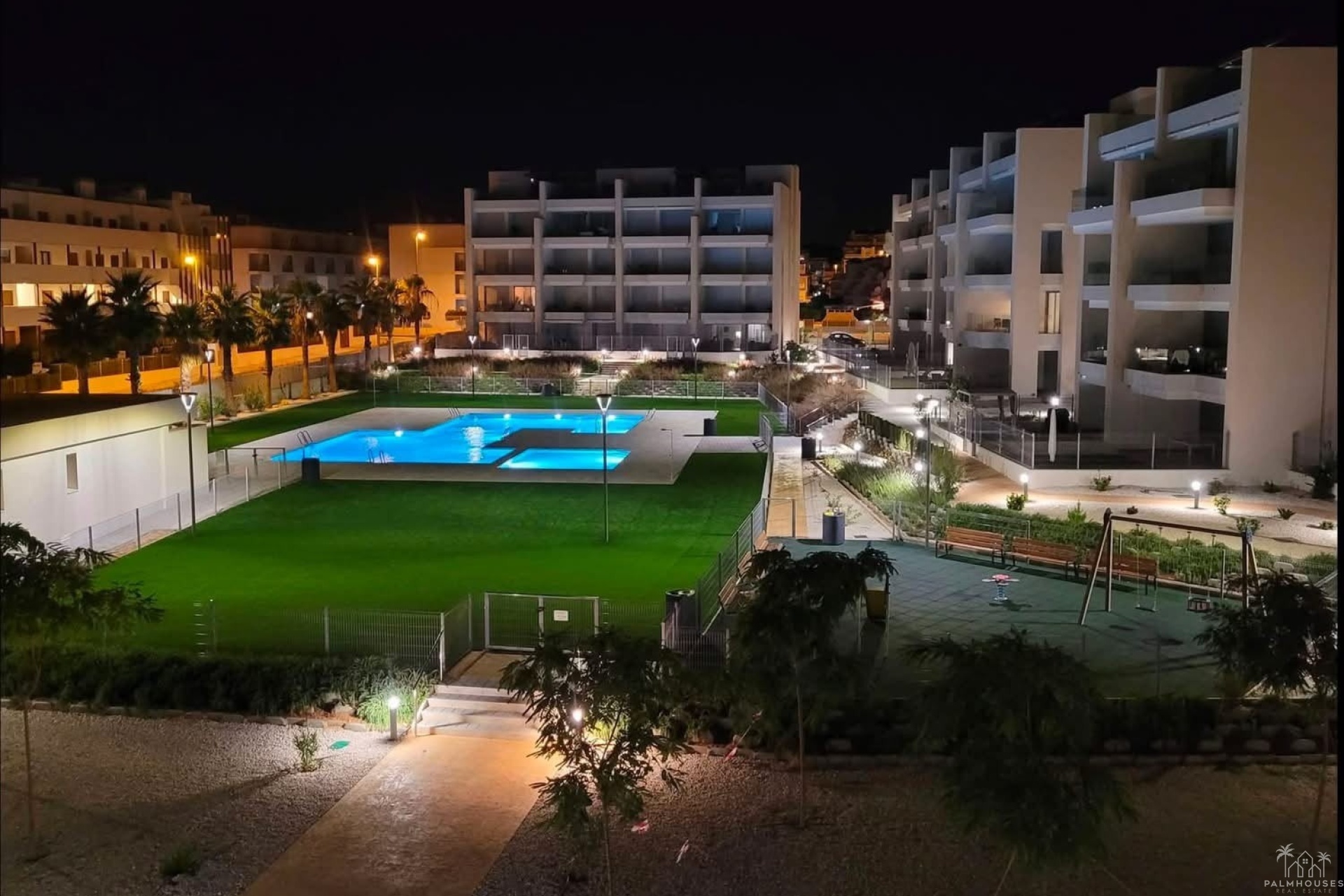 Resale - Apartments - Orihuela Costa - Costa Blanca
