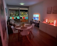 Resale - Apartments - Orihuela Costa - Costa Blanca