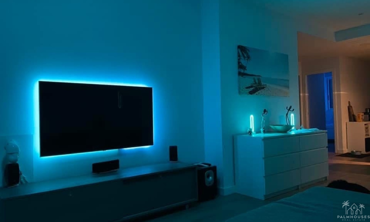 Resale - Apartments - Orihuela Costa - Costa Blanca