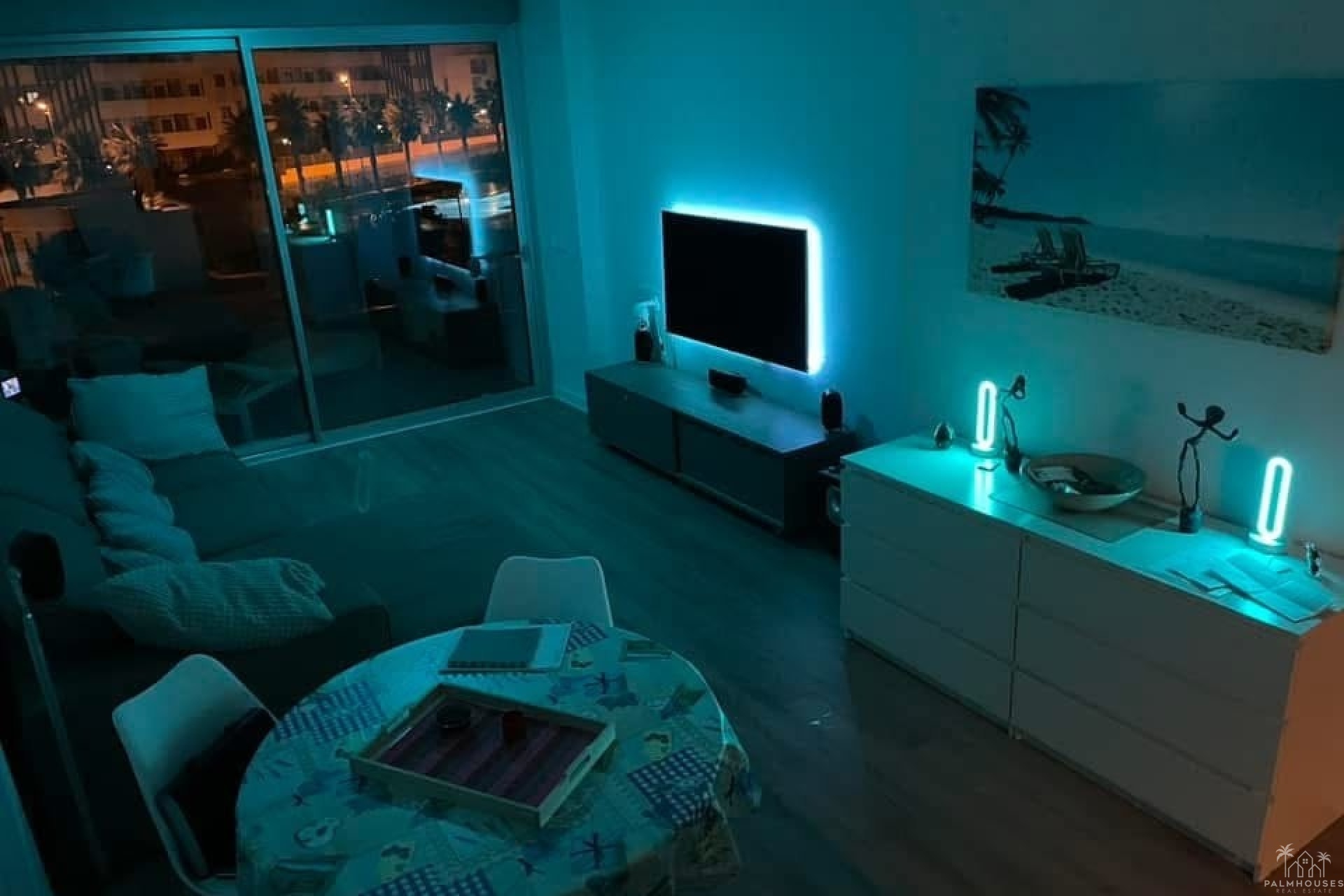 Resale - Apartments - Orihuela Costa - Costa Blanca