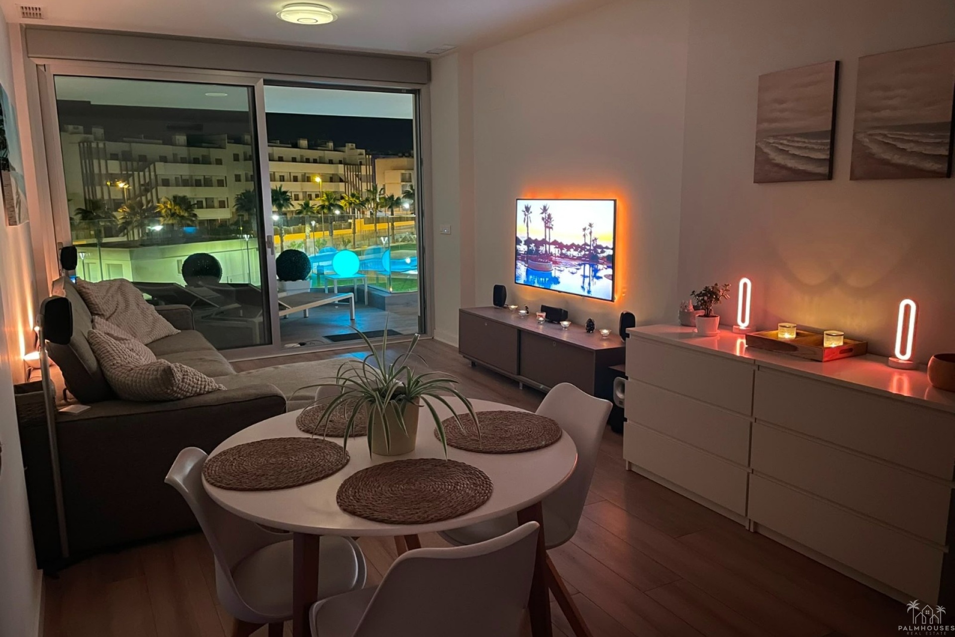 Resale - Apartments - Orihuela Costa - Costa Blanca