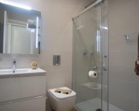 Resale - Apartments - Orihuela Costa - Costa Blanca