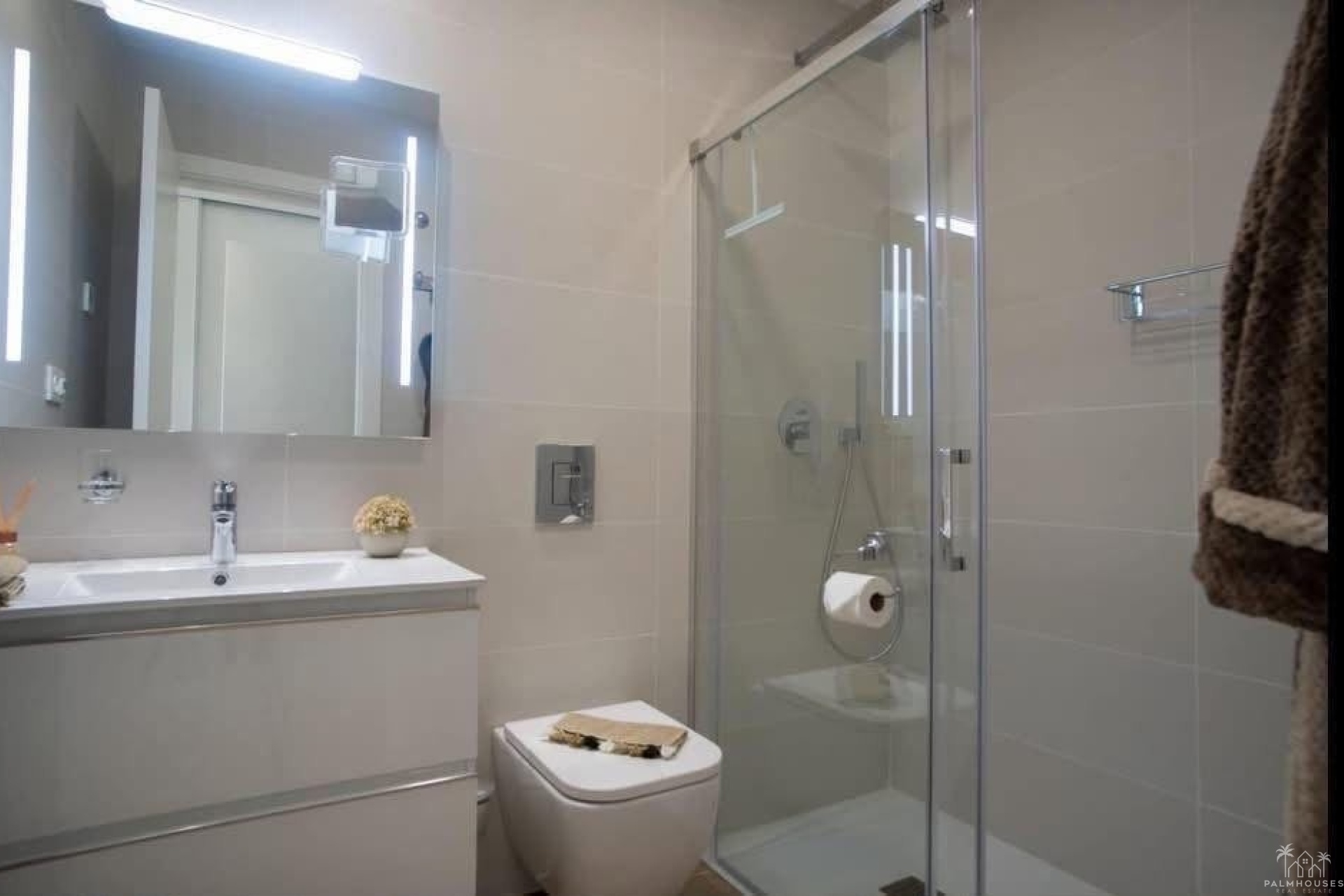 Resale - Apartments - Orihuela Costa - Costa Blanca