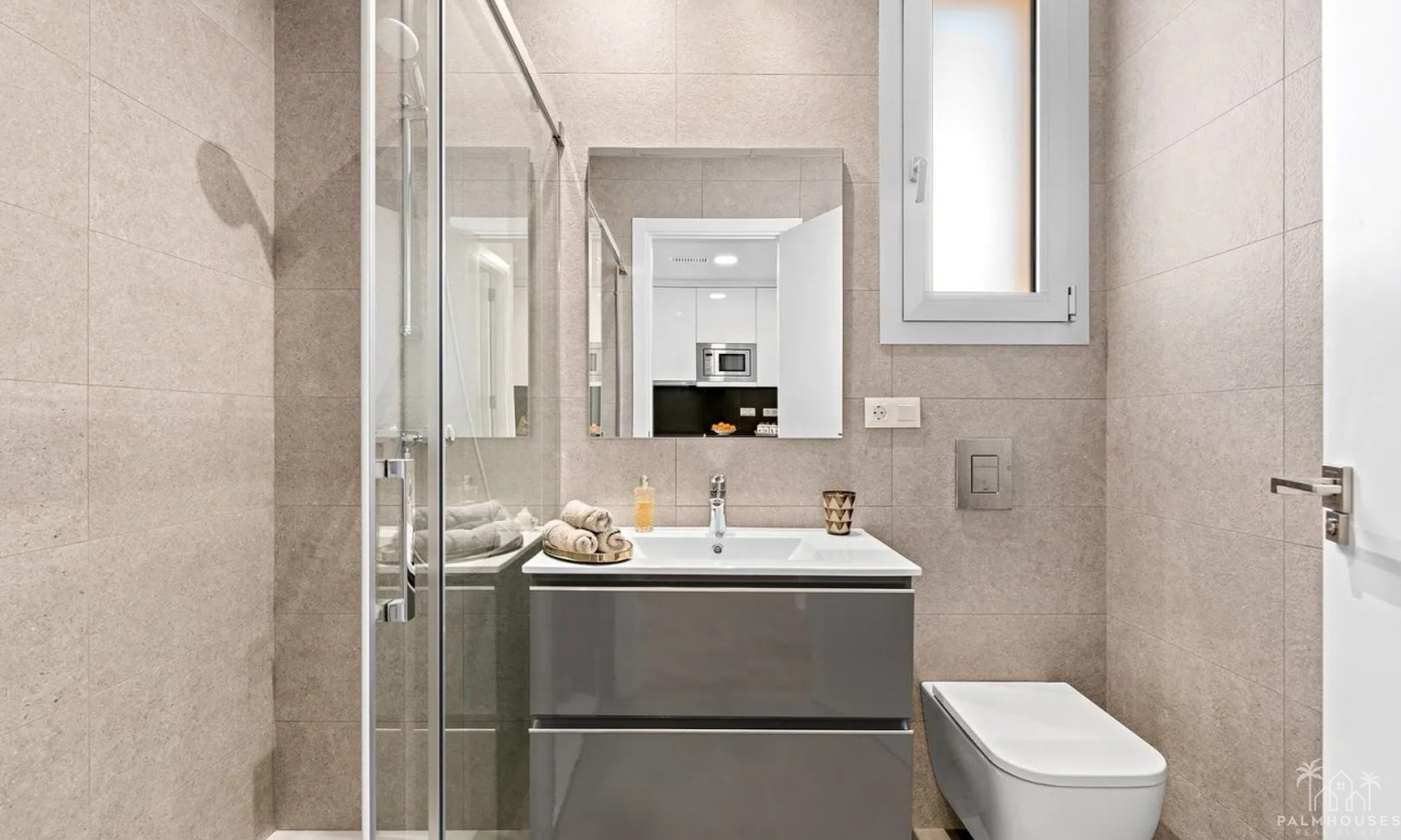 Resale - Apartments - Orihuela Costa - Costa Blanca
