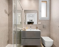 Resale - Apartments - Orihuela Costa - Costa Blanca