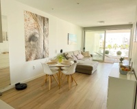 Resale - Apartments - Orihuela Costa - Costa Blanca
