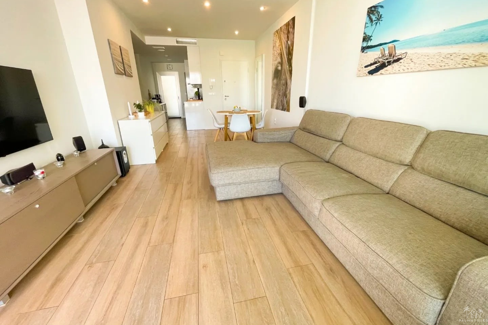 Resale - Apartments - Orihuela Costa - Costa Blanca