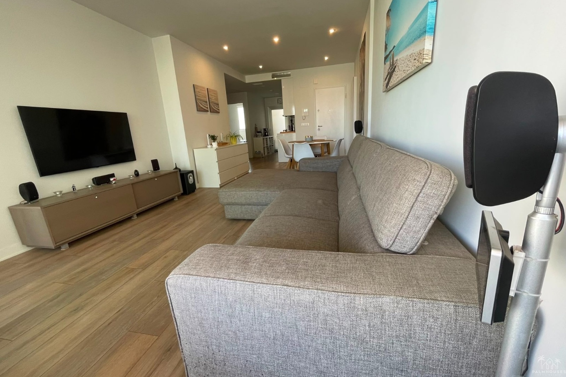 Resale - Apartments - Orihuela Costa - Costa Blanca