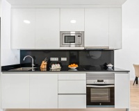 Resale - Apartments - Orihuela Costa - Costa Blanca