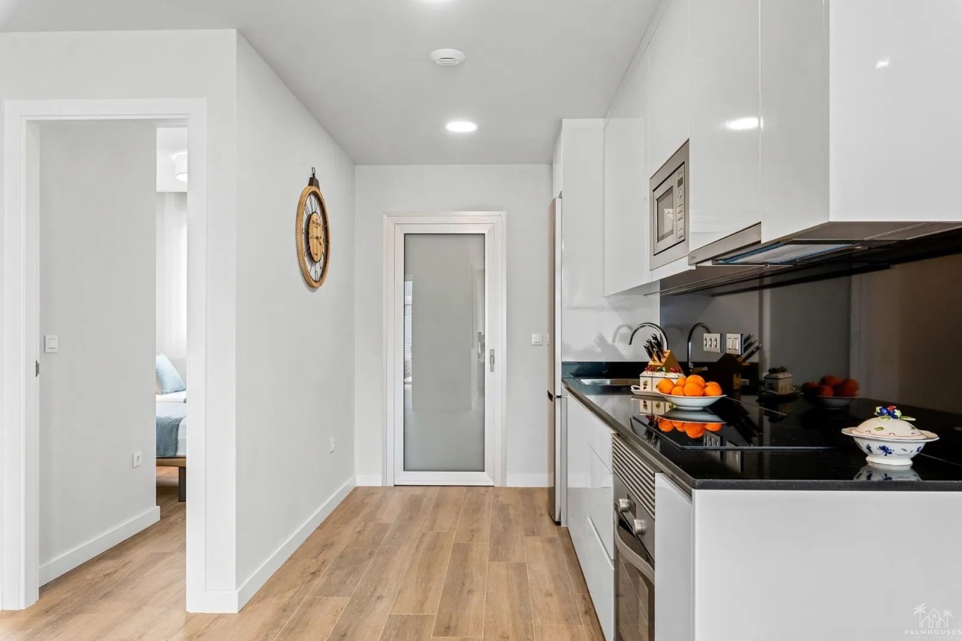 Resale - Apartments - Orihuela Costa - Costa Blanca