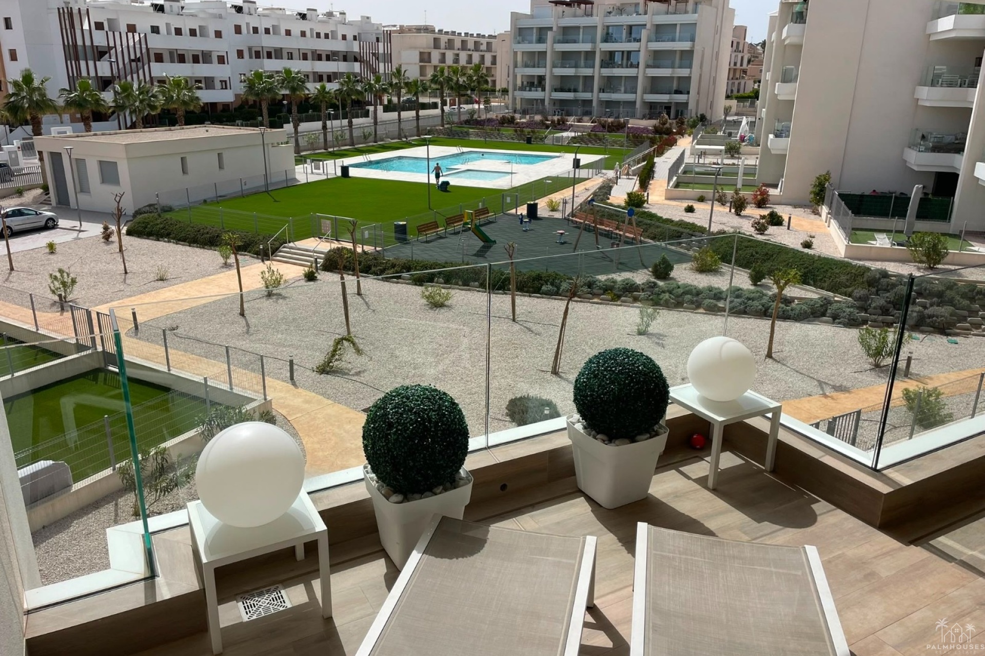 Resale - Apartments - Orihuela Costa - Costa Blanca