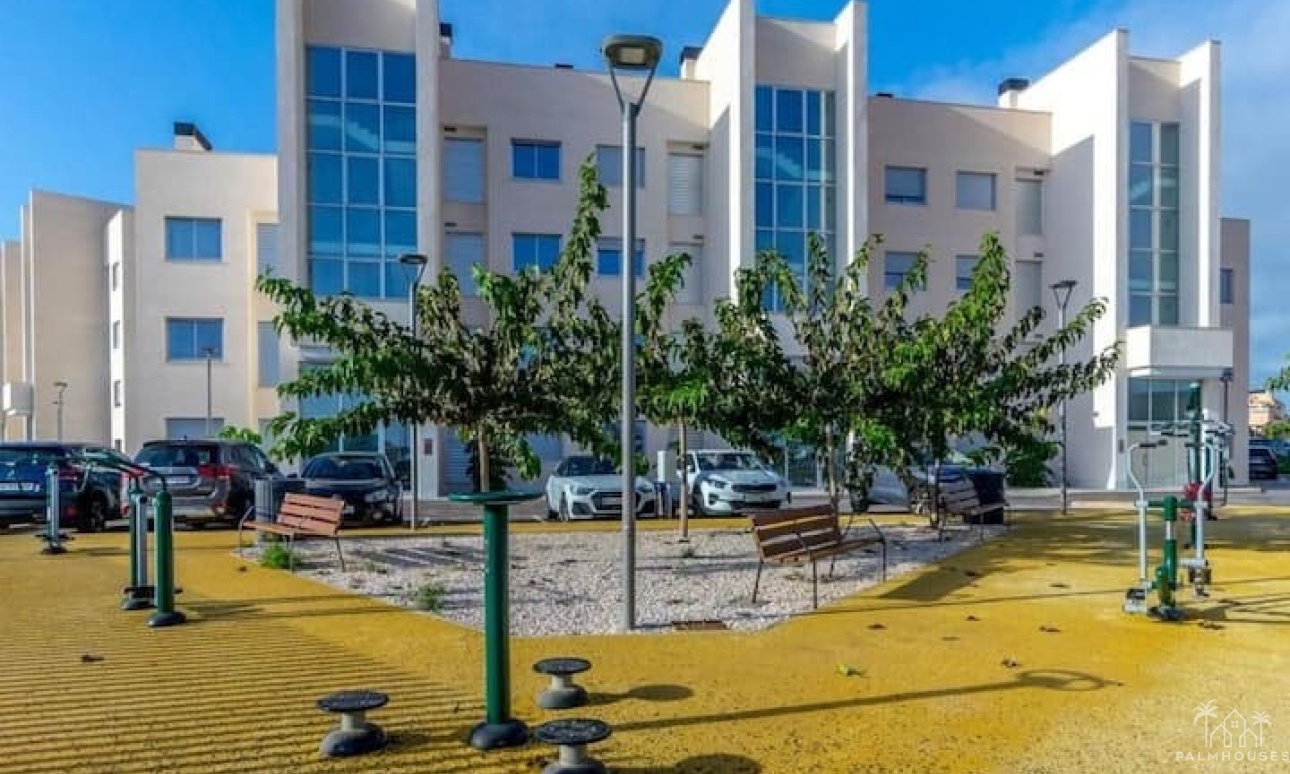 Resale - Apartments - Orihuela Costa - Costa Blanca
