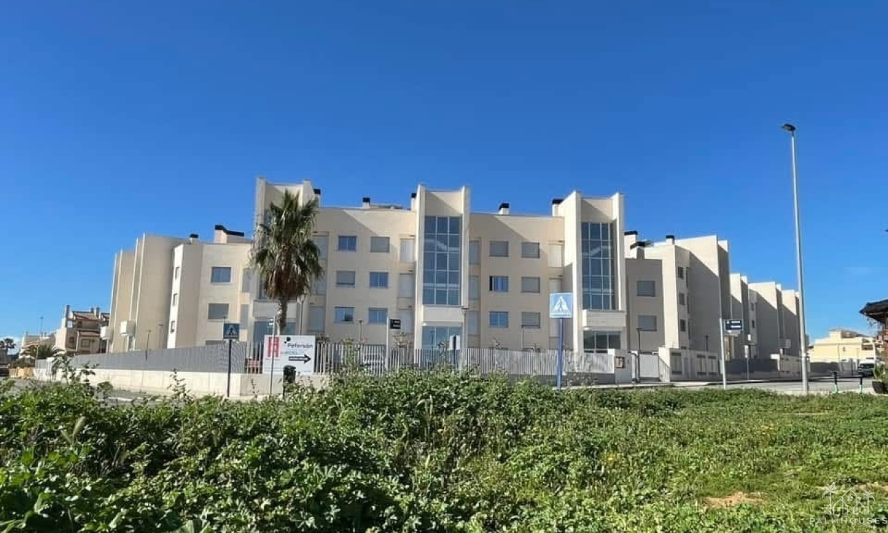 Resale - Apartments - Orihuela Costa - Costa Blanca