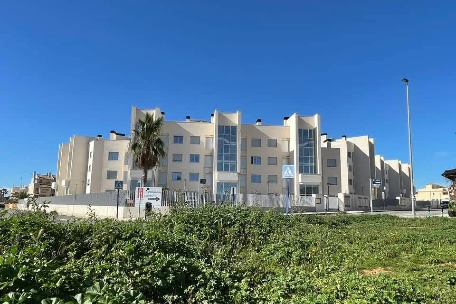 Resale - Apartments - Orihuela Costa - Costa Blanca