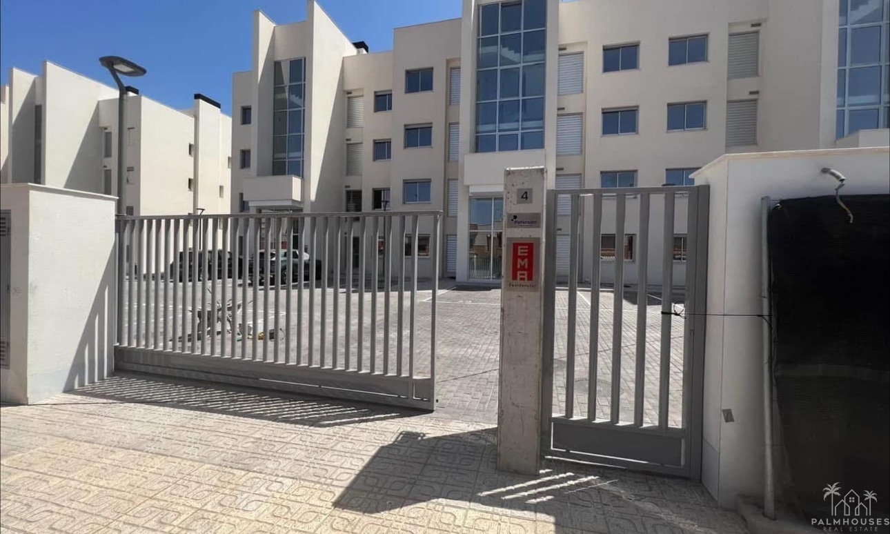 Resale - Apartments - Orihuela Costa - Costa Blanca