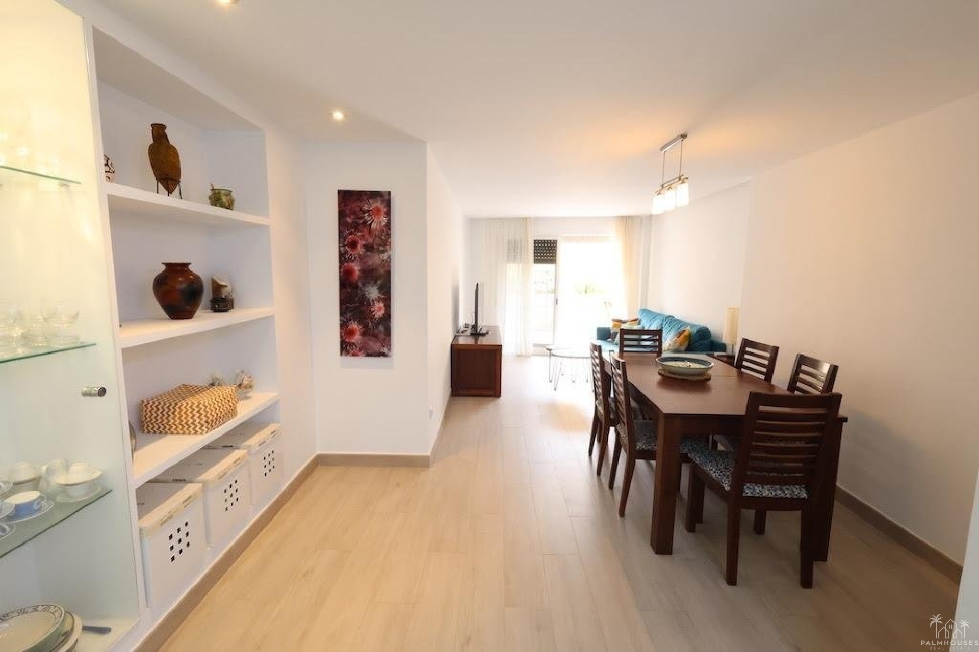 Resale - Apartments - Orihuela Costa - Costa Blanca