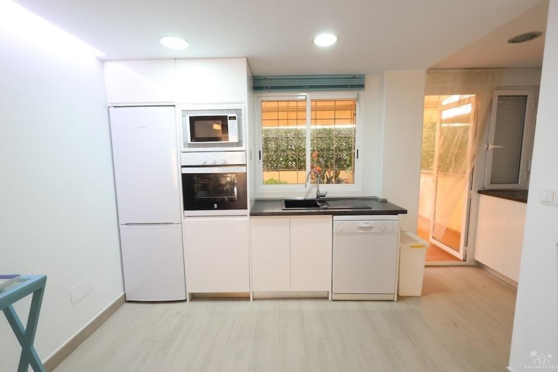 Resale - Apartments - Orihuela Costa - Costa Blanca