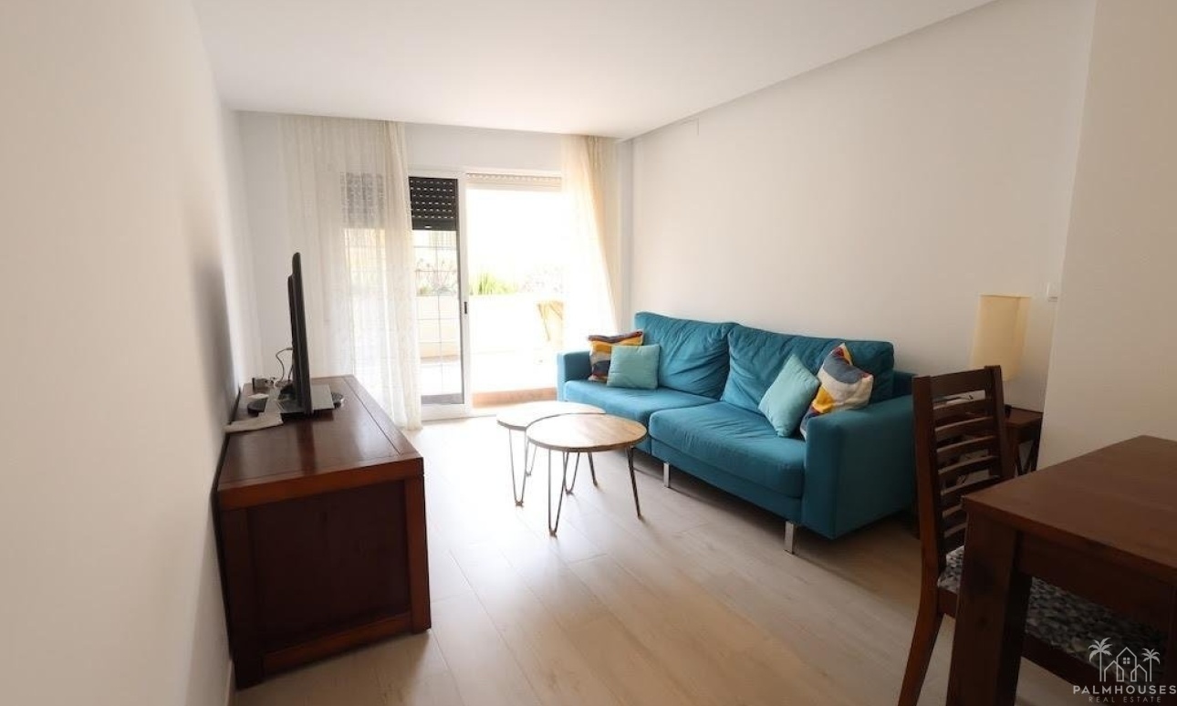 Resale - Apartments - Orihuela Costa - Costa Blanca