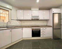 Resale - Apartments - Orihuela Costa - Costa Blanca