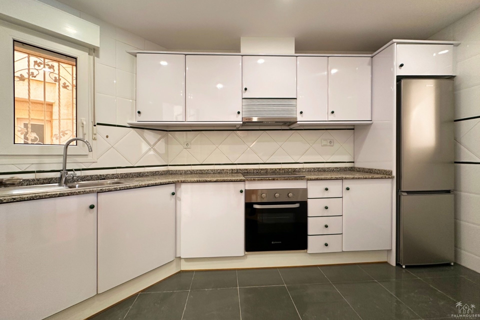 Resale - Apartments - Orihuela Costa - Costa Blanca