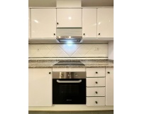 Resale - Apartments - Orihuela Costa - Costa Blanca