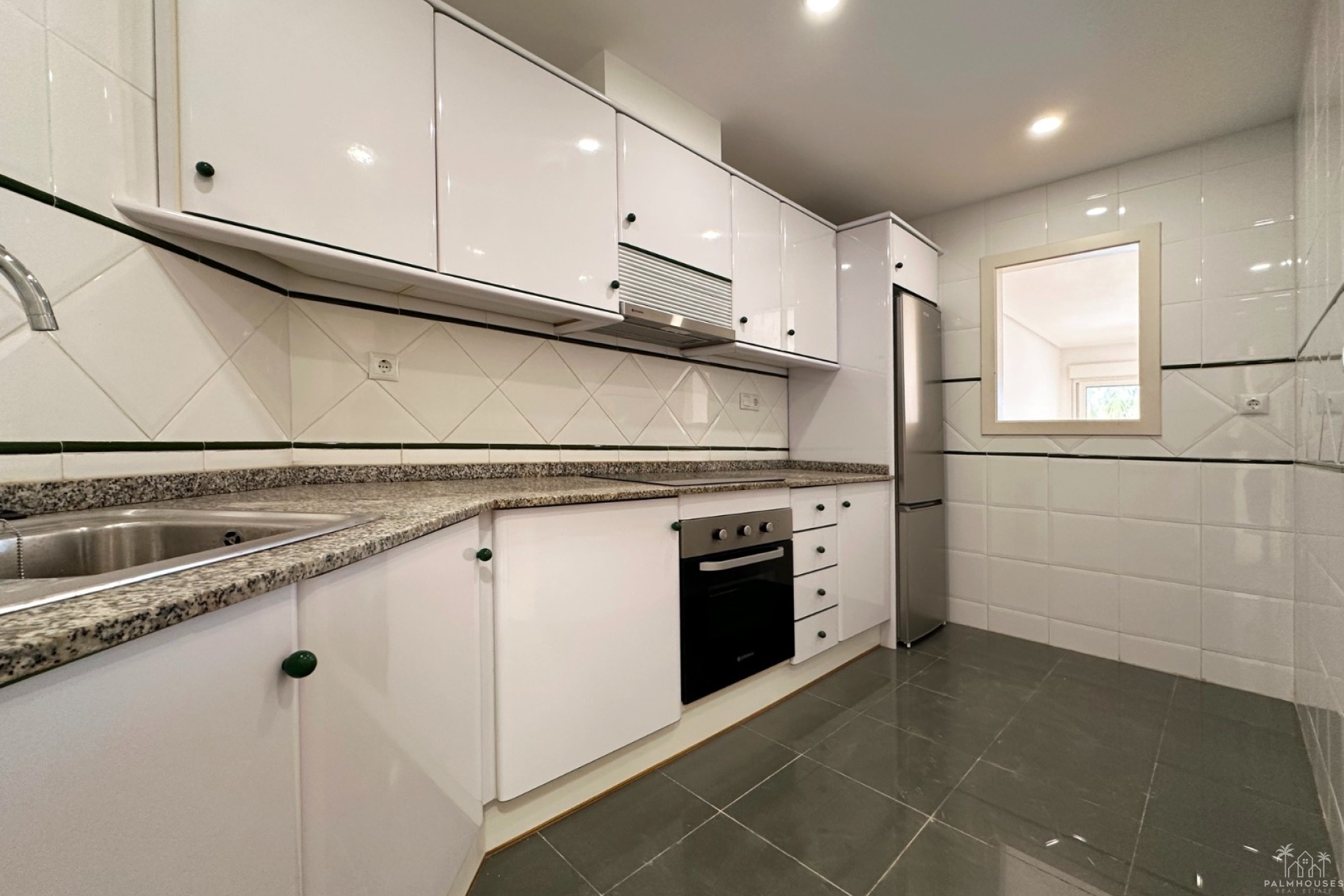 Resale - Apartments - Orihuela Costa - Costa Blanca
