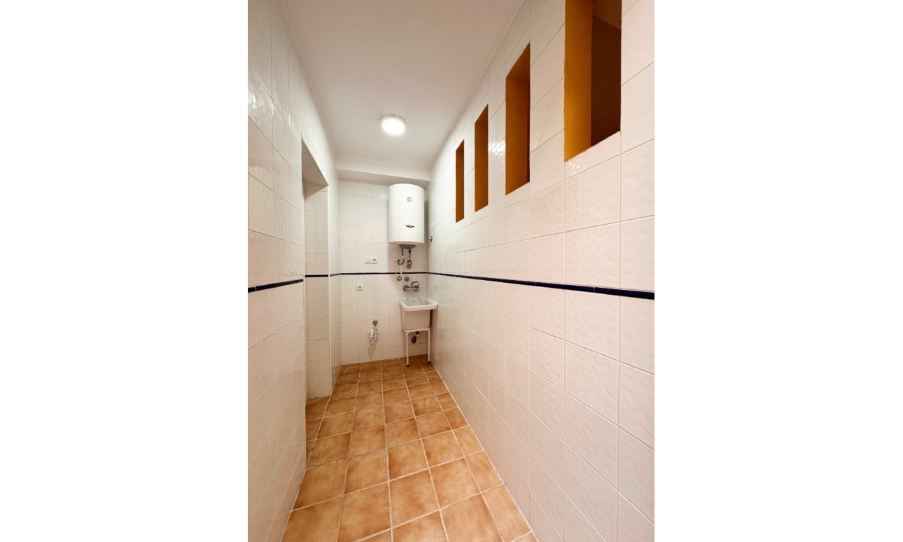 Resale - Apartments - Orihuela Costa - Costa Blanca